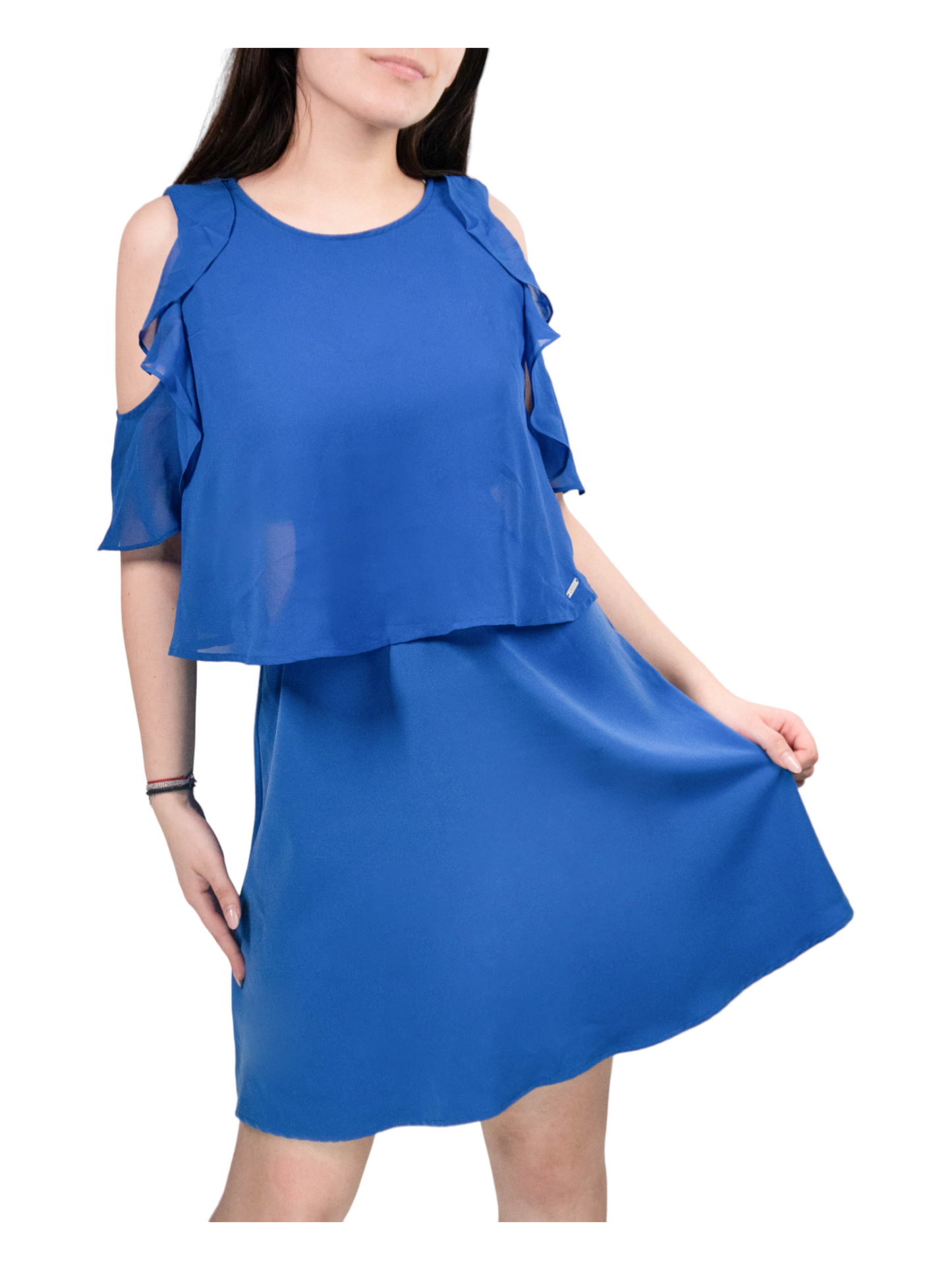 Rochie de vară, scurtă, GUESS