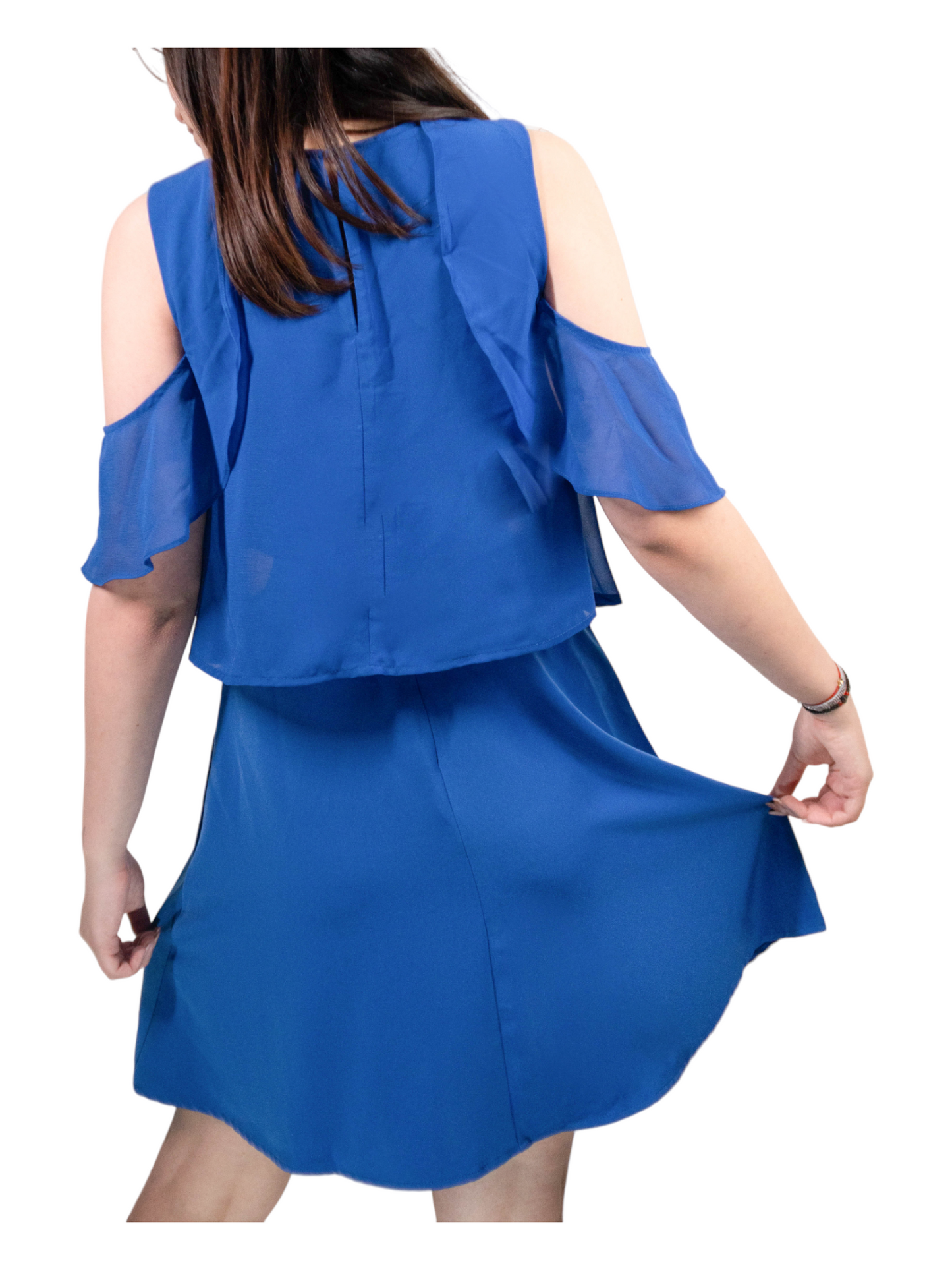 Rochie de vară, scurtă, GUESS