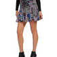 fusta ascurta, creata, guess