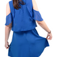 Rochie de vară, scurtă, GUESS