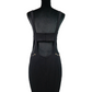 rochie guess, neagra, eleganta