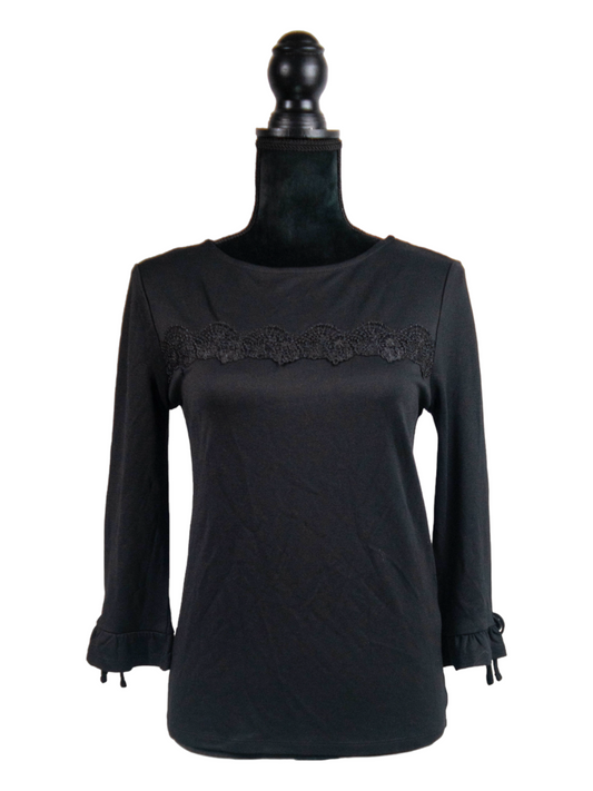 bluza neagra, orsay, de dama