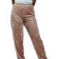 pantaloni sport, dama, roz