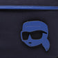 karl logo rucsac